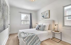 3غرفة خانه  Etobicoke, کانادا. C$1,465,000