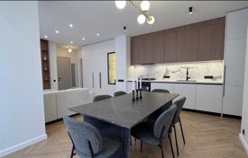 79غرفة آپارتمان  79 متر مربع Krtsanisi Street, گرجستان. $190,000