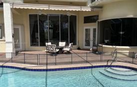 خانه  – Boca Raton, فلوریدا, ایالات متحده آمریکا. $3,000,000