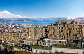 آپارتمان  – Beykoz, Istanbul, ترکیه. $554,000
