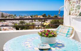 1غرفة آپارتمان  50 متر مربع Playa de las Americas, اسپانیا. 315,000 €