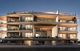 2غرفة شقة في مبنى جديد لارناکا, قبرس. 270,000 €