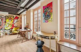 2غرفة آپارتمان  31 متر مربع پاریس, فرانسه. 420,000 €