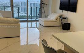 1غرفة شقق في الوحدات السكنية 87 متر مربع Aventura, ایالات متحده آمریکا. $625,000