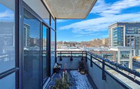 2غرفة آپارتمان  Etobicoke, کانادا. C$970,000