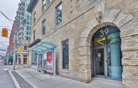 آپارتمان  – Sherbourne Street, Old Toronto, تورنتو,  انتاریو,   کانادا. C$1,026,000