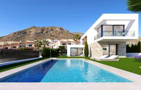 3غرفة ویلا  155 متر مربع Finestrat, اسپانیا. 895,000 €