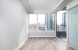 آپارتمان  – Western Battery Road, Old Toronto, تورنتو,  انتاریو,   کانادا. C$987,000