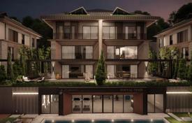 آپارتمان  – Sarıyer, Istanbul, ترکیه. $925,000