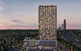 فروشگاه Interstellar Tower – Jumeirah Village Triangle (JVT), قرية جميرا فيليدج, دبی, امارات متحده عربی. $1,666,000