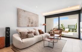 3غرفة پنت‌هاوس ها 163 متر مربع Moraira, اسپانیا. 639,000 €