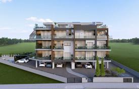 2غرفة پنت‌هاوس ها 106 متر مربع Agios Athanasios (Cyprus), قبرس. 750,000 €