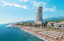 1غرفة شقة في مبنى جديد 40 متر مربع Batumi, گرجستان. $112,000