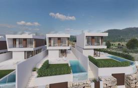 3غرفة ویلا  386 متر مربع Finestrat, اسپانیا. 605,000 €