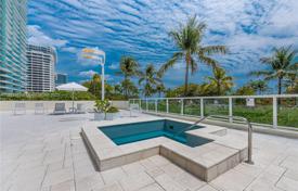 آپارتمان کاندو – Bal Harbour, فلوریدا, ایالات متحده آمریکا. $510,000