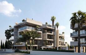 New residential complex with apartments Kiti, قبرس. 175,000 € از