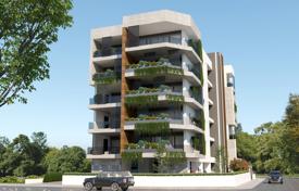 2غرفة آپارتمان  101 متر مربع نیکوزیا, قبرس. 375,000 €