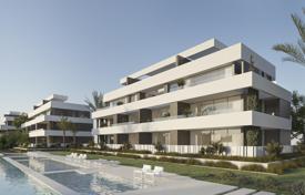 3غرفة آپارتمان  125 متر مربع La Nucia, اسپانیا. 599,000 €