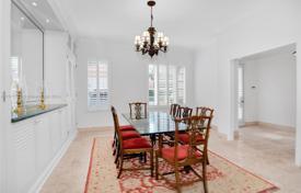 خانه  – Coral Gables, فلوریدا, ایالات متحده آمریکا. $2,075,000