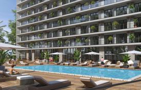 1غرفة شقة في مبنى جديد 46 متر مربع Batumi, گرجستان. $115,000
