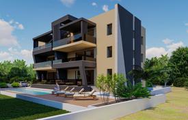 4غرفة آپارتمان  128 متر مربع Sukošan, کرواسی. 580,000 €