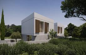 3غرفة دو خانه بهم چسبیده 210 متر مربع Geroskipou, قبرس. 685,000 €