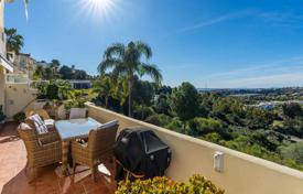 3غرفة آپارتمان  145 متر مربع Benahavis, اسپانیا. 500,000 €