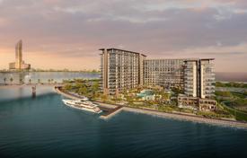 New residential complex with apartments Jazeerat Al Marjan, امارات متحده عربی. $981,000 از