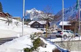 آپارتمان  – Grindelwald, Bern District, سویس. 2,900 € هفته ای
