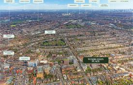 New residential complex with apartments لندن, بریتانیا. £378,000 از