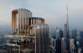 دفتر Lumena Alta – Business Bay, دبی, امارات متحده عربی. $23,721,000