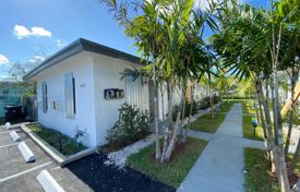 آپارتمان  – Fort Lauderdale, فلوریدا, ایالات متحده آمریکا. $1,580,000