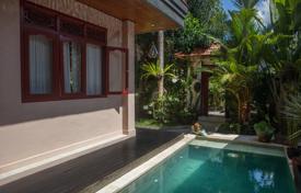 2غرفة ویلا  135 متر مربع Ubud, اندونزی. $277,000