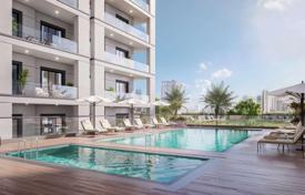 مجتمع مسكوني Avenue Residence 7 – الفرجان, دبی, امارات متحده عربی. $379,000 از