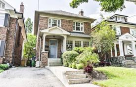 3غرفة خانه  Old Toronto, کانادا. C$2,333,000