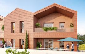 New residential complex with apartments Chambéry, فرانسه. 304,000 € از