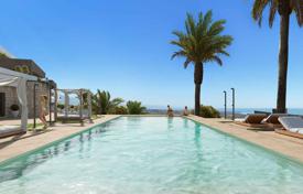 3غرفة آپارتمان  252 متر مربع Estepona, اسپانیا. 1,387,000 €