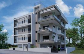 New residential complex with apartments لیماسول, قبرس. 440,000 € از
