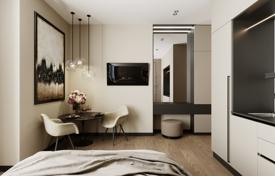 1غرفة شقة في مبنى جديد 30 متر مربع Batumi, گرجستان. $90,000