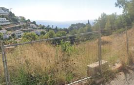 زمین تجاری جاوه, اسپانیا. 695,000 €