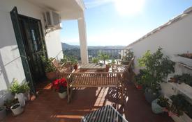 4غرفة ویلا  300 متر مربع Mijas, اسپانیا. 1,200,000 €
