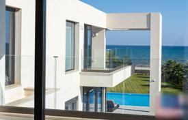 4غرفة ویلا  262 متر مربع Famagusta, قبرس. 3,250,000 €