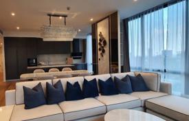 3غرفة شقق في الوحدات السكنية Pathum Wan, تایلند. $12,200 في الأسبوع