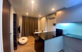 1غرفة شقق في الوحدات السكنية Watthana, تایلند. $165,000