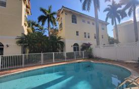 آپارتمان کاندو – میامی, فلوریدا, ایالات متحده آمریکا. $649,000