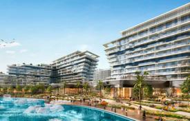 آپارتمان  – Al Saadiyat Island, Abu Dhabi, امارات متحده عربی. From $830,000