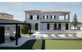 زمین تجاری Višnjan, کرواسی. 140,000 €
