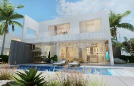 4غرفة ویلا  Agia Triada, قبرس. 650,000 €