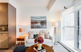 آپارتمان  – Lillian Street, Old Toronto, تورنتو,  انتاریو,   کانادا. C$963,000