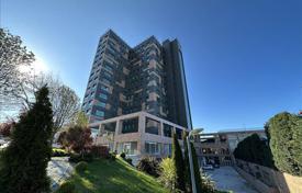 New residential complex with apartments Küçükçekmece, ترکیه. 11,716,000 TRY از